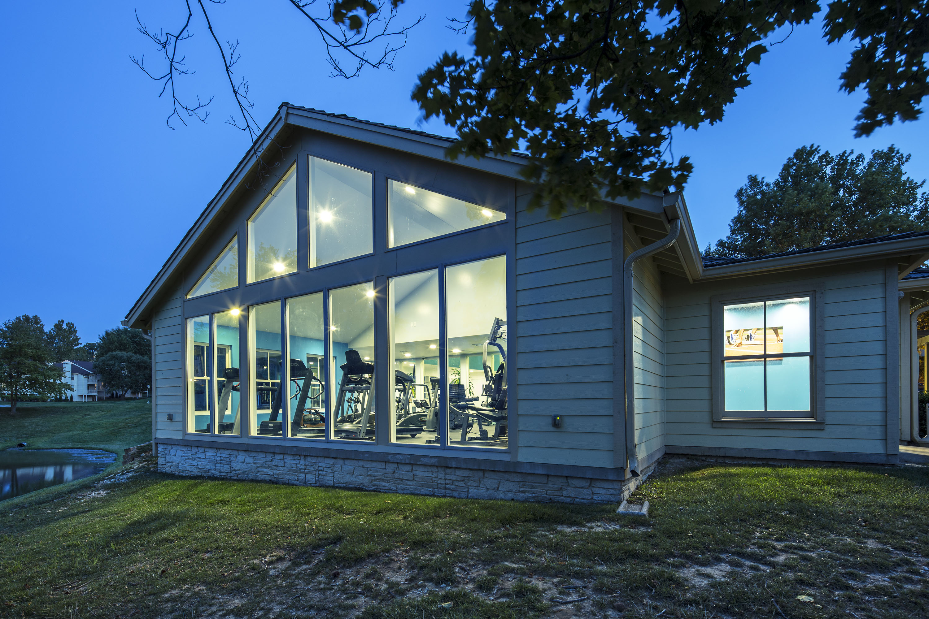 Sun Valley Lake The Multifamily Advisory Group at Cushman & Wakefield